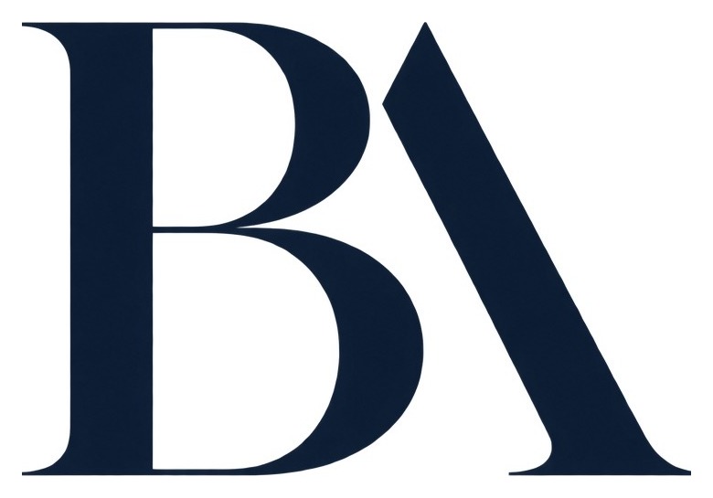 BM monogram